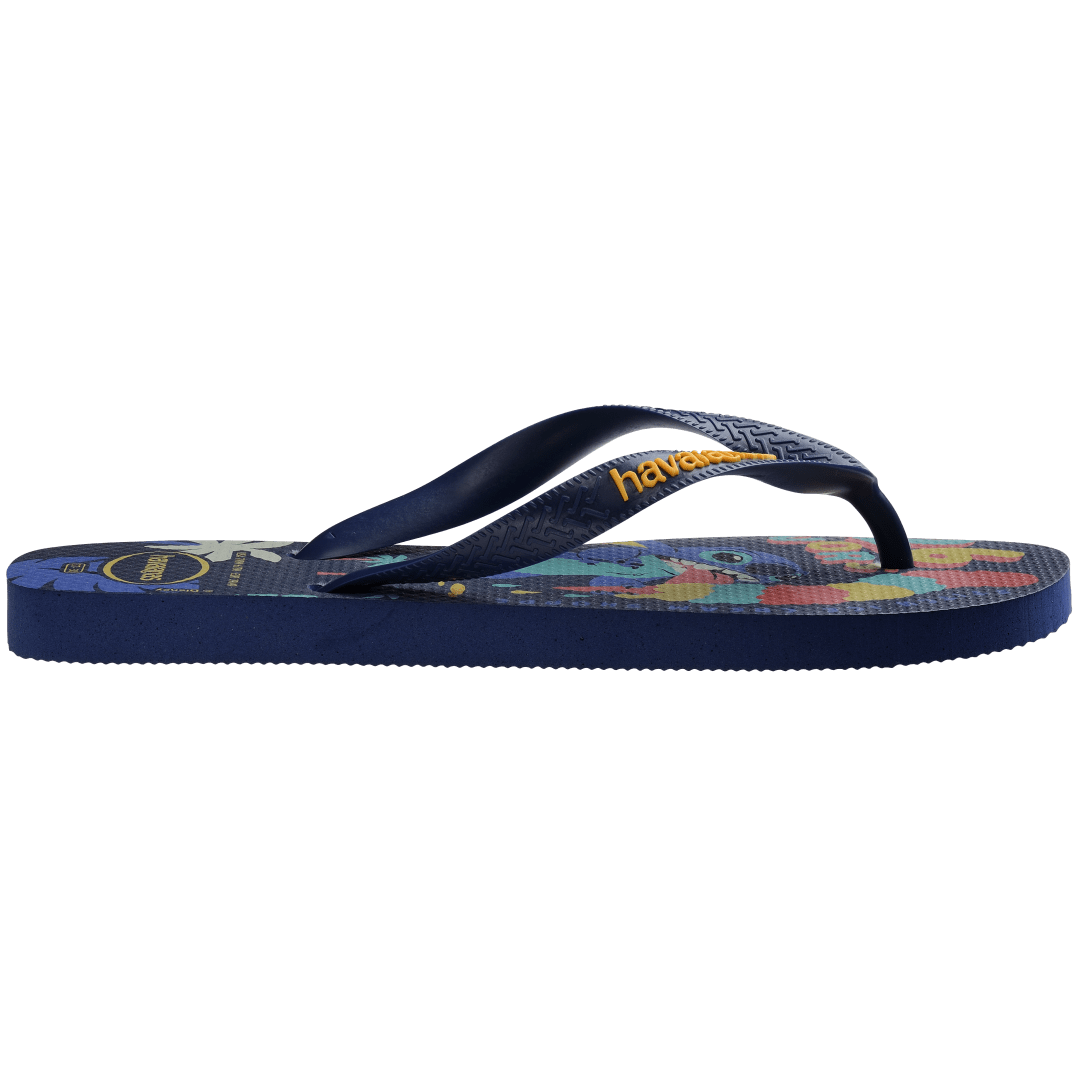 Men's Disney Classics Top Flip Flops