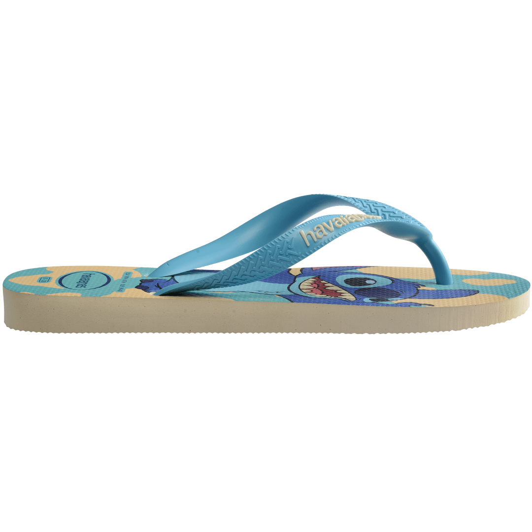 Women's Disney Classics Top Flip Flops