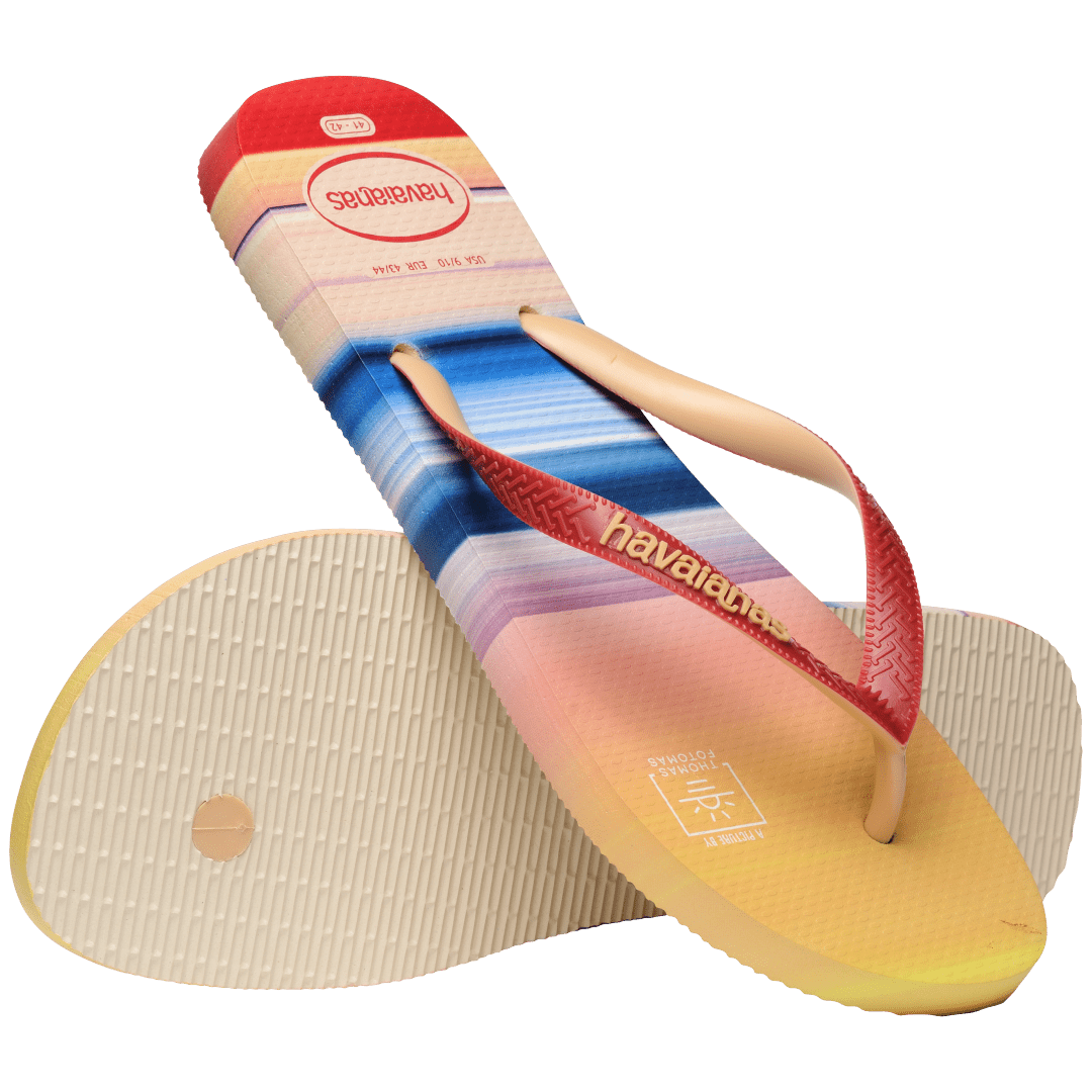 Men's Top Surf Sessions Flip Flops