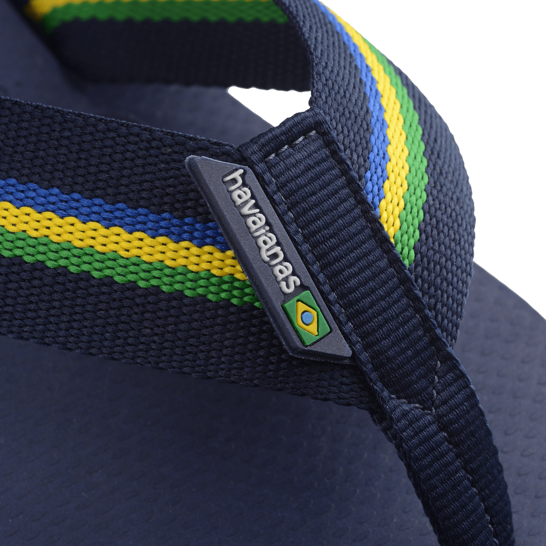 Men's Urban Brazil Flip Flops