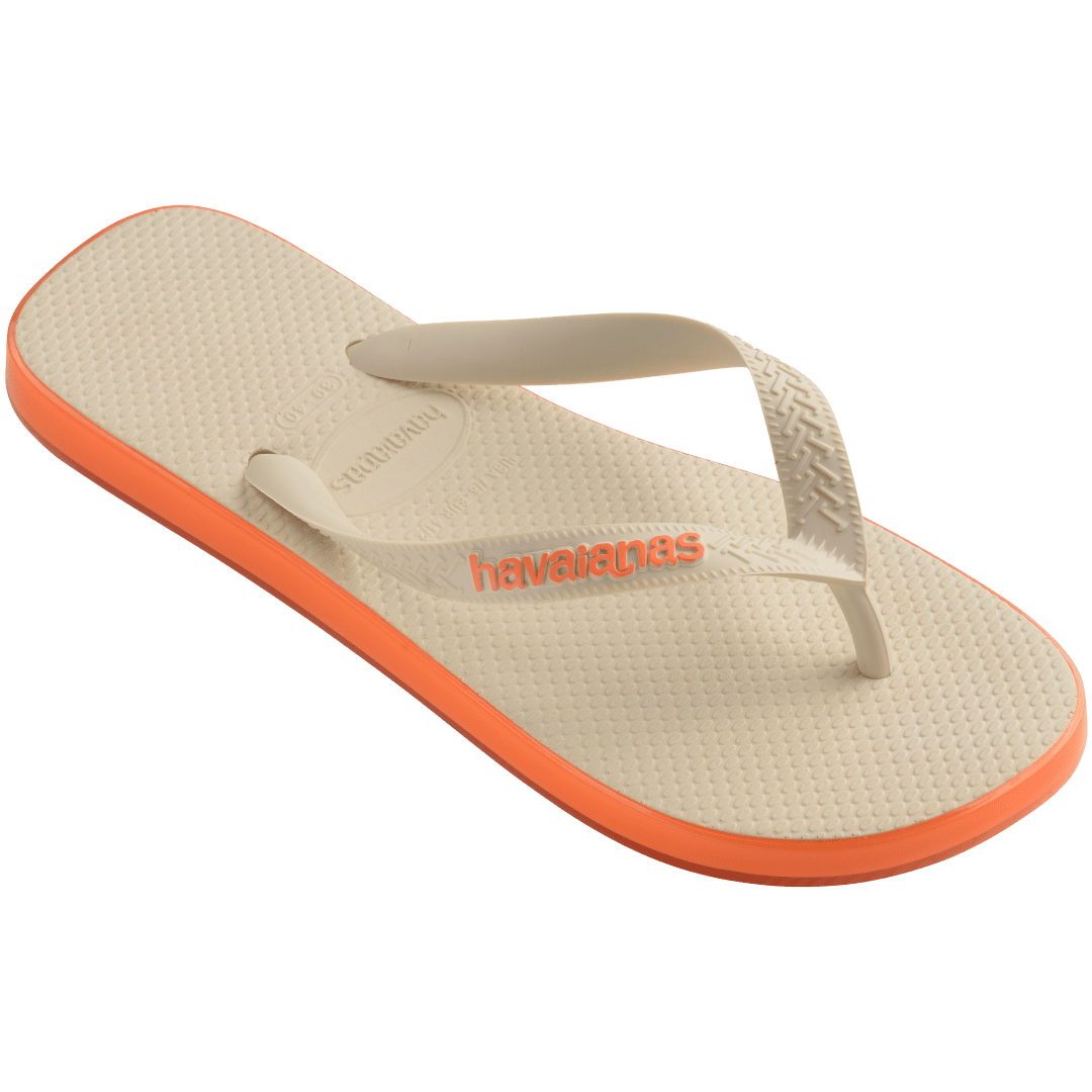 Men's Top Capsule I Flip Flops