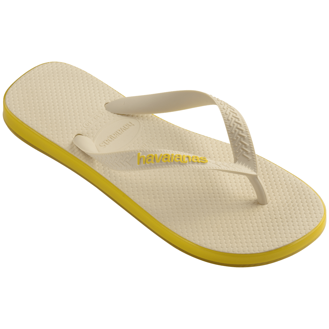 Men's Top Capsule I Flip Flops