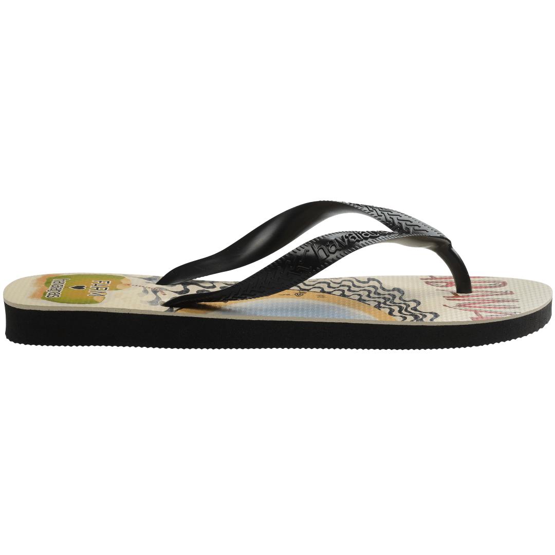 Women's Farm Rio Copacabana Top Flip Flops
