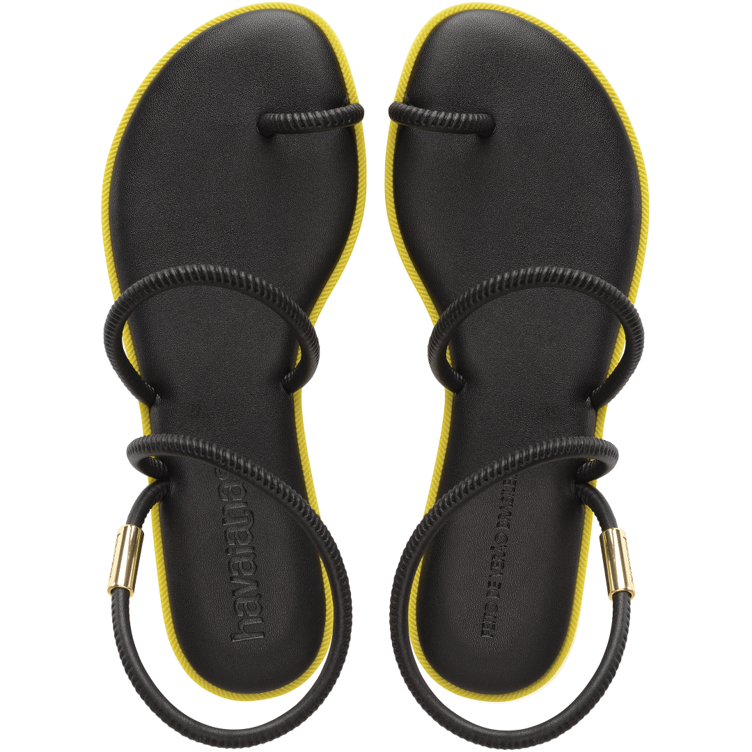 Women's Una Pitanga Sandal