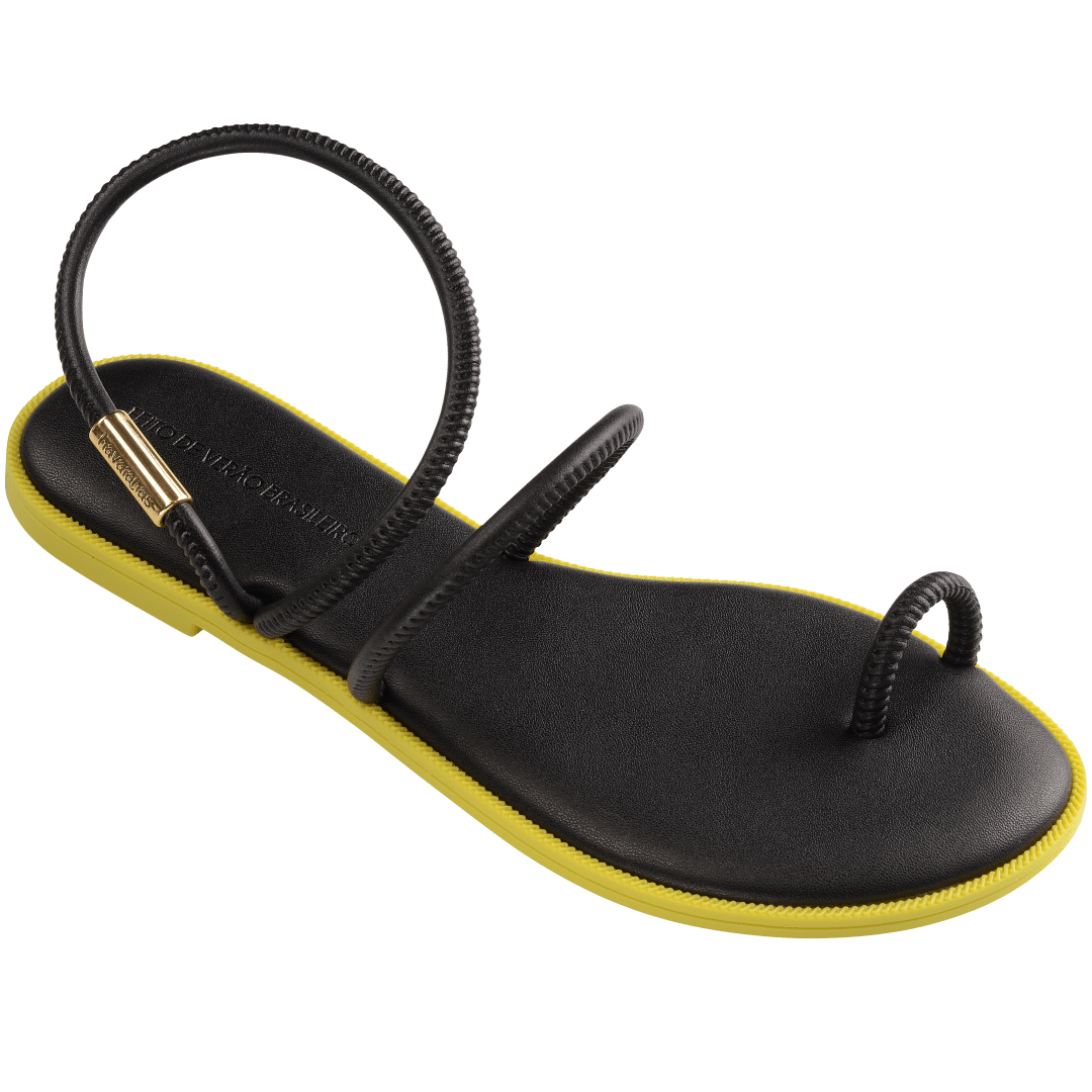 Women's Una Pitanga Sandal