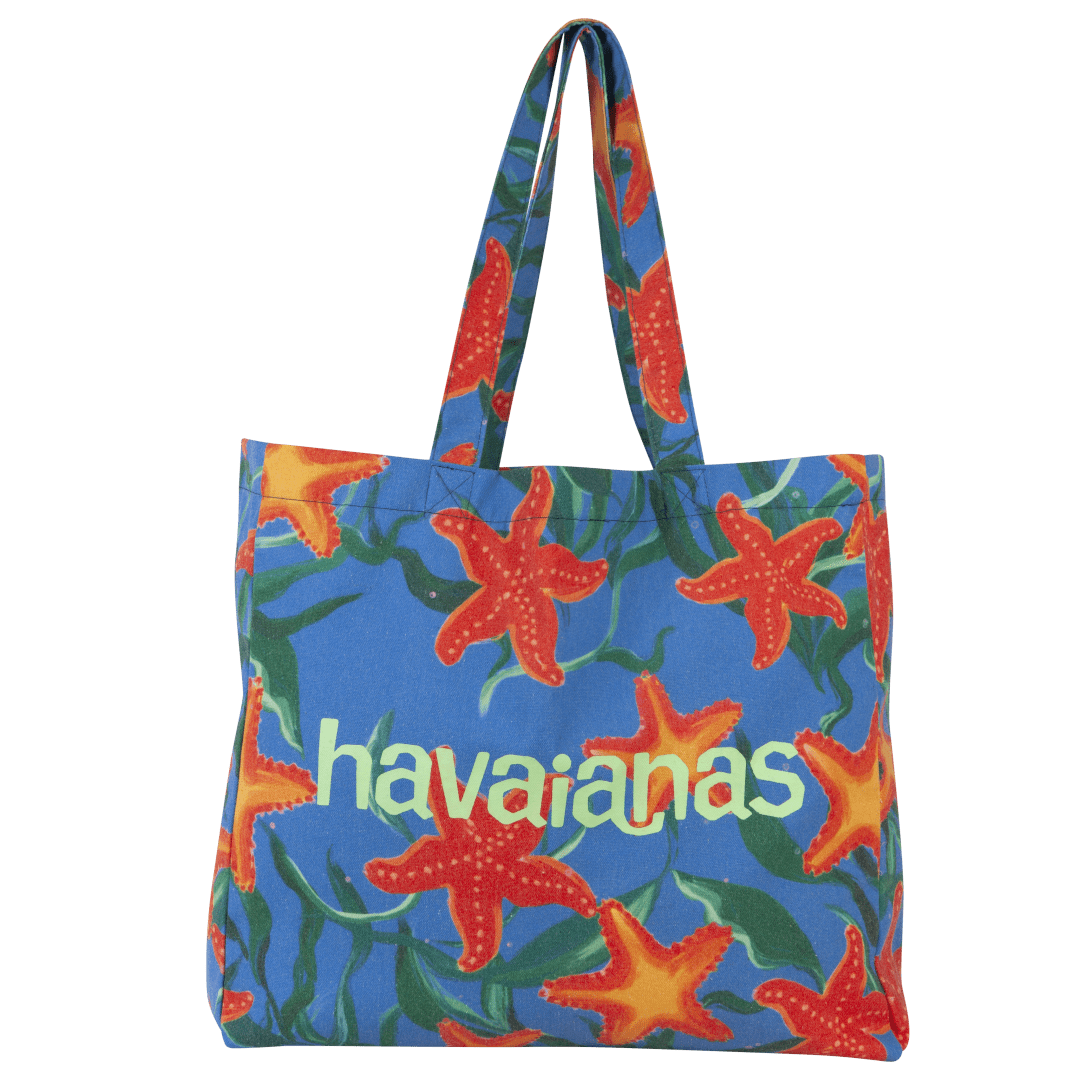 Tote Beach Bag