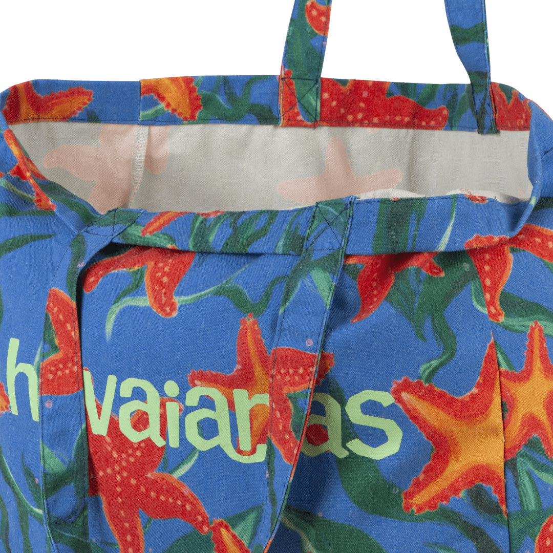 Tote Beach Bag