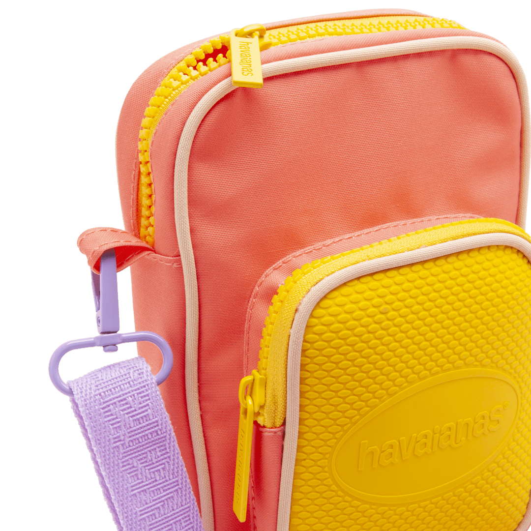 Street Bag Color Mix