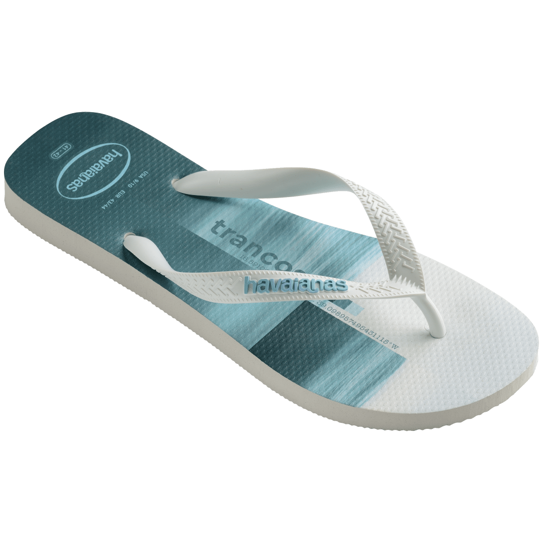 Men's Surfer I Top Flip Flops