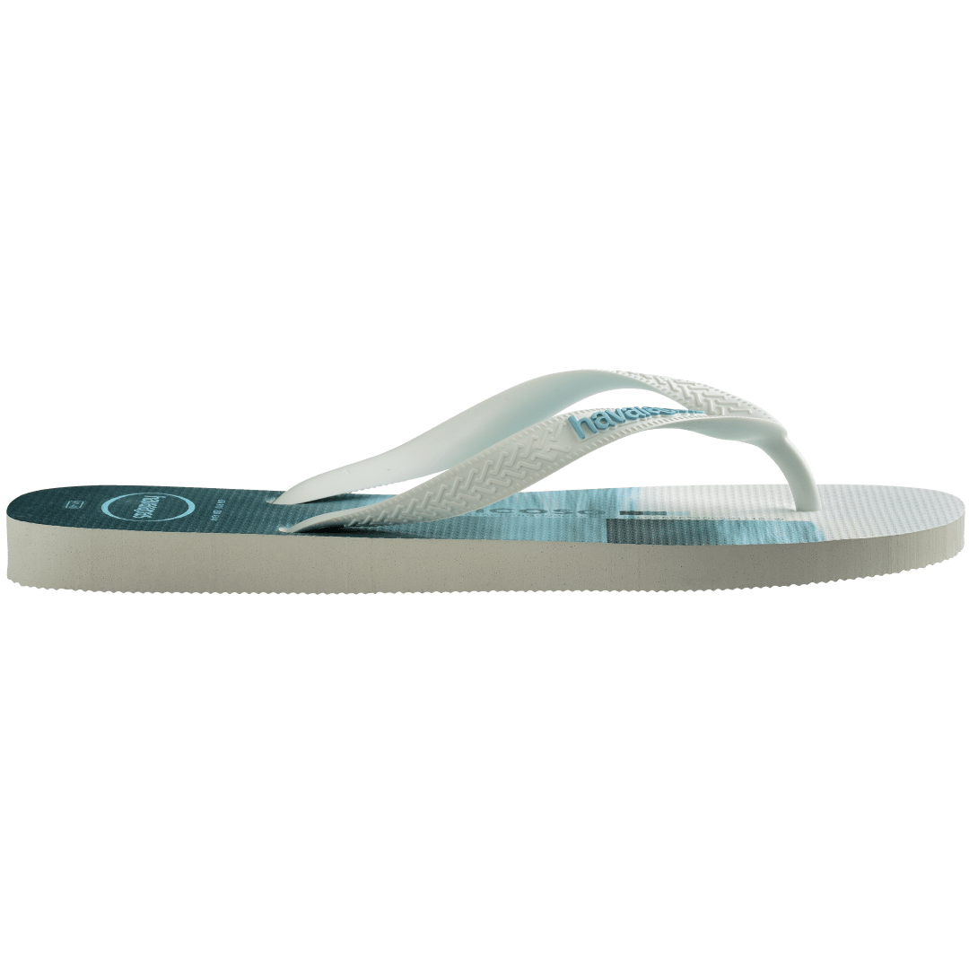 Men's Surfer I Top Flip Flops