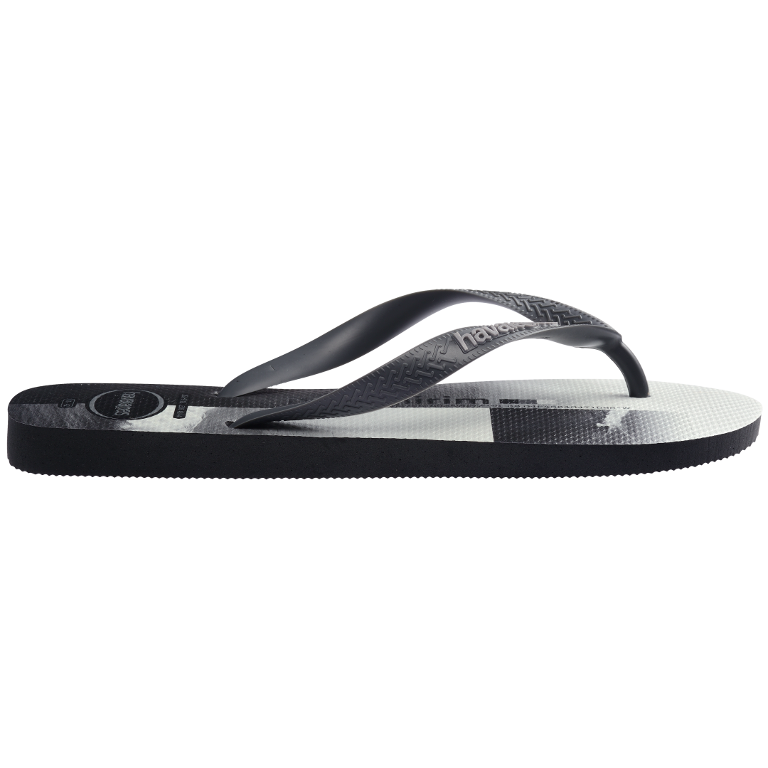 Men's Surfer Top Flip Flops