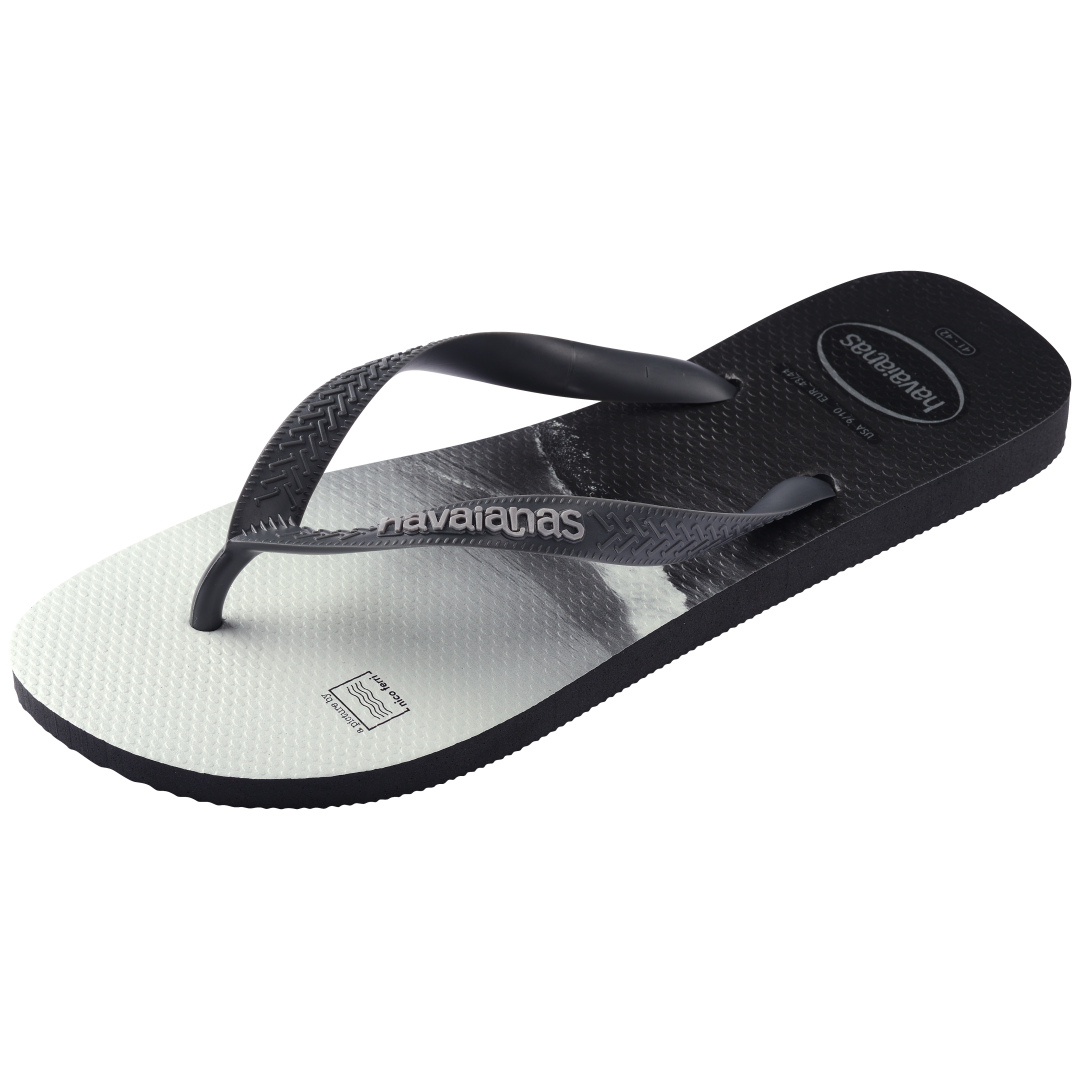 Men's Surfer Top Flip Flops