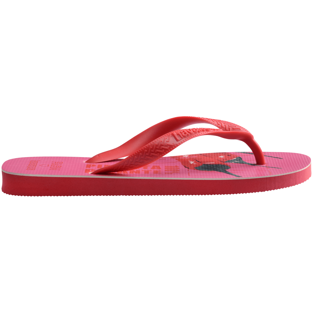 Women's FARM Rio Tropical Top Flip Flops