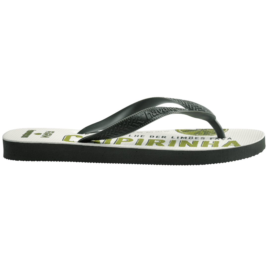 Women's FARM Rio Caipirinha Top Flip Flops