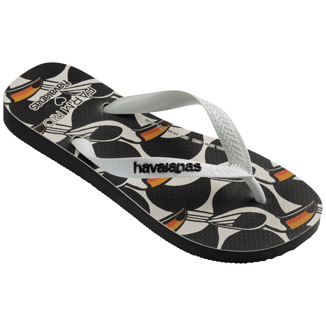 Women's FARM Rio Toucabana Flip Flops
