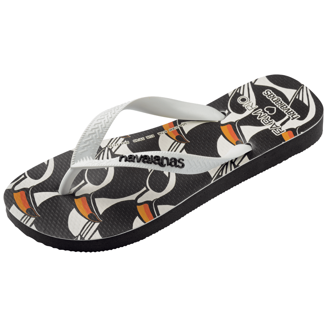 Women's FARM Rio Toucabana Flip Flops