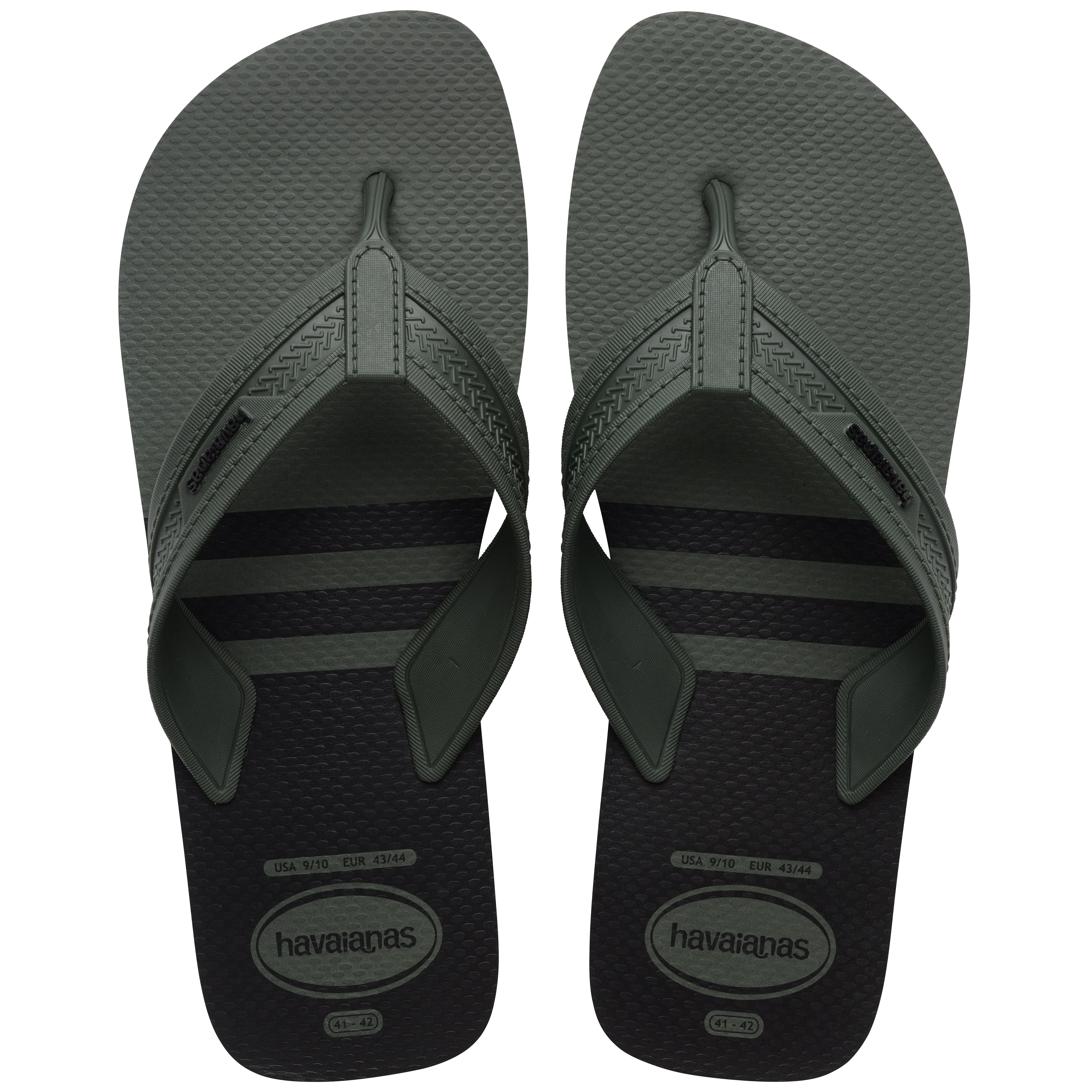 Men's Top City Basic Flip Flops