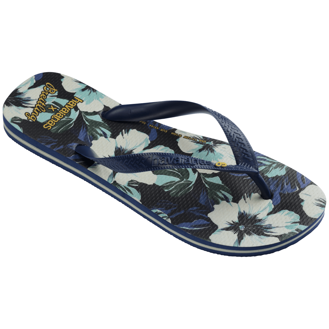 Men's Breitling Top Flip Flops