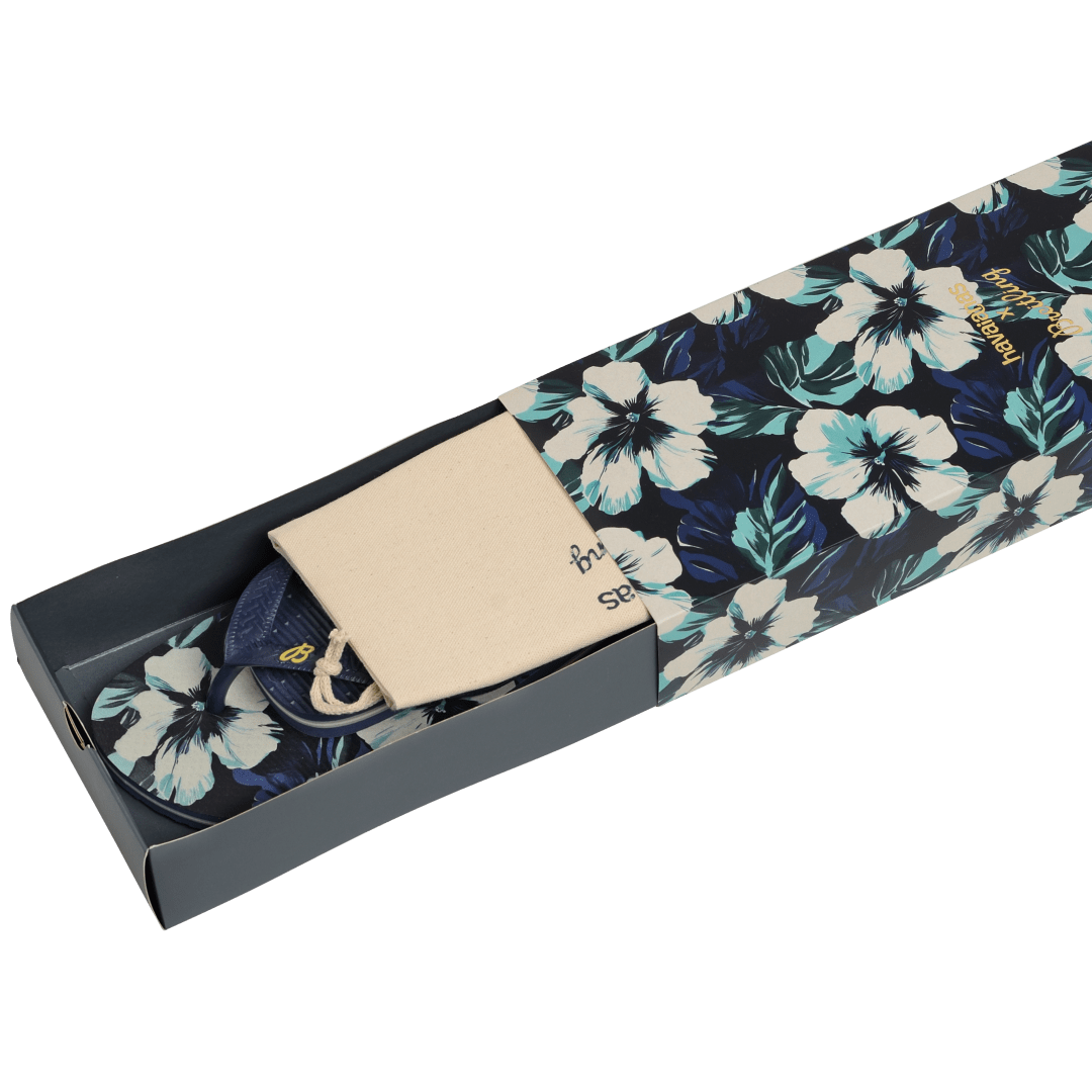 Women's Breitling Top Flip Flops