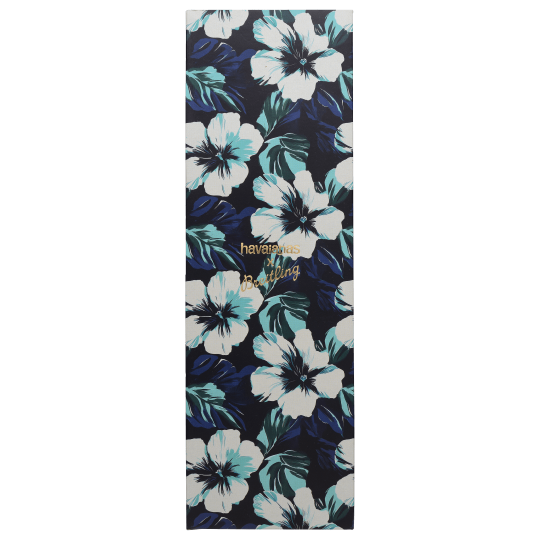 Men's Breitling Top Flip Flops