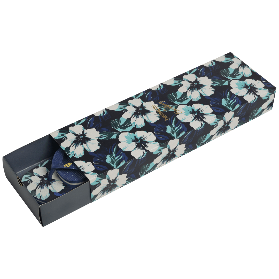 Women's Breitling Top Flip Flops