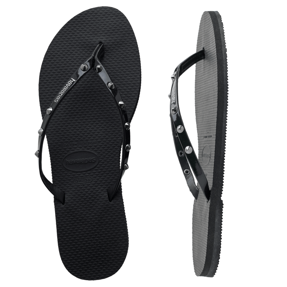 Women's You Spikes Flip Flops