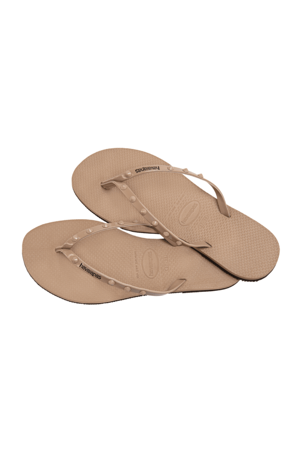 Women's You Spikes Flip Flops