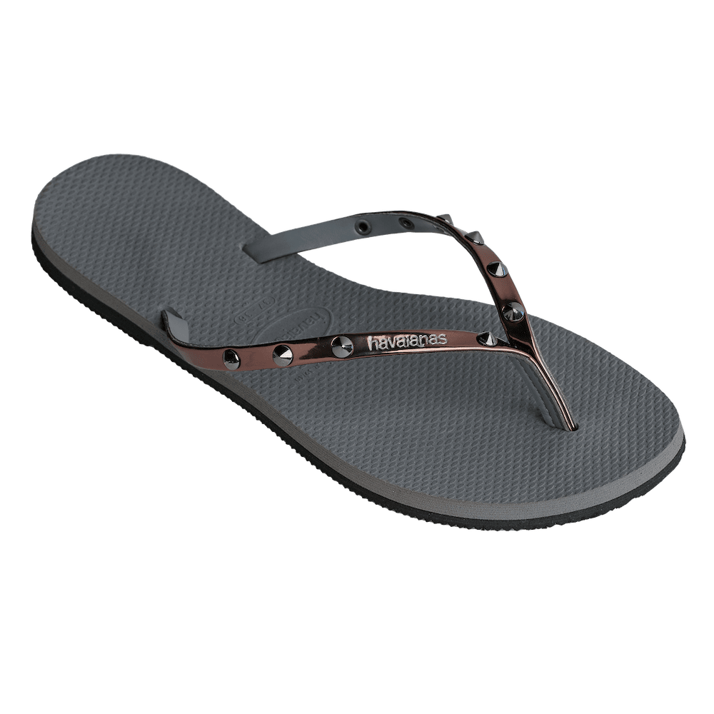 Women's You Spikes Flip Flops