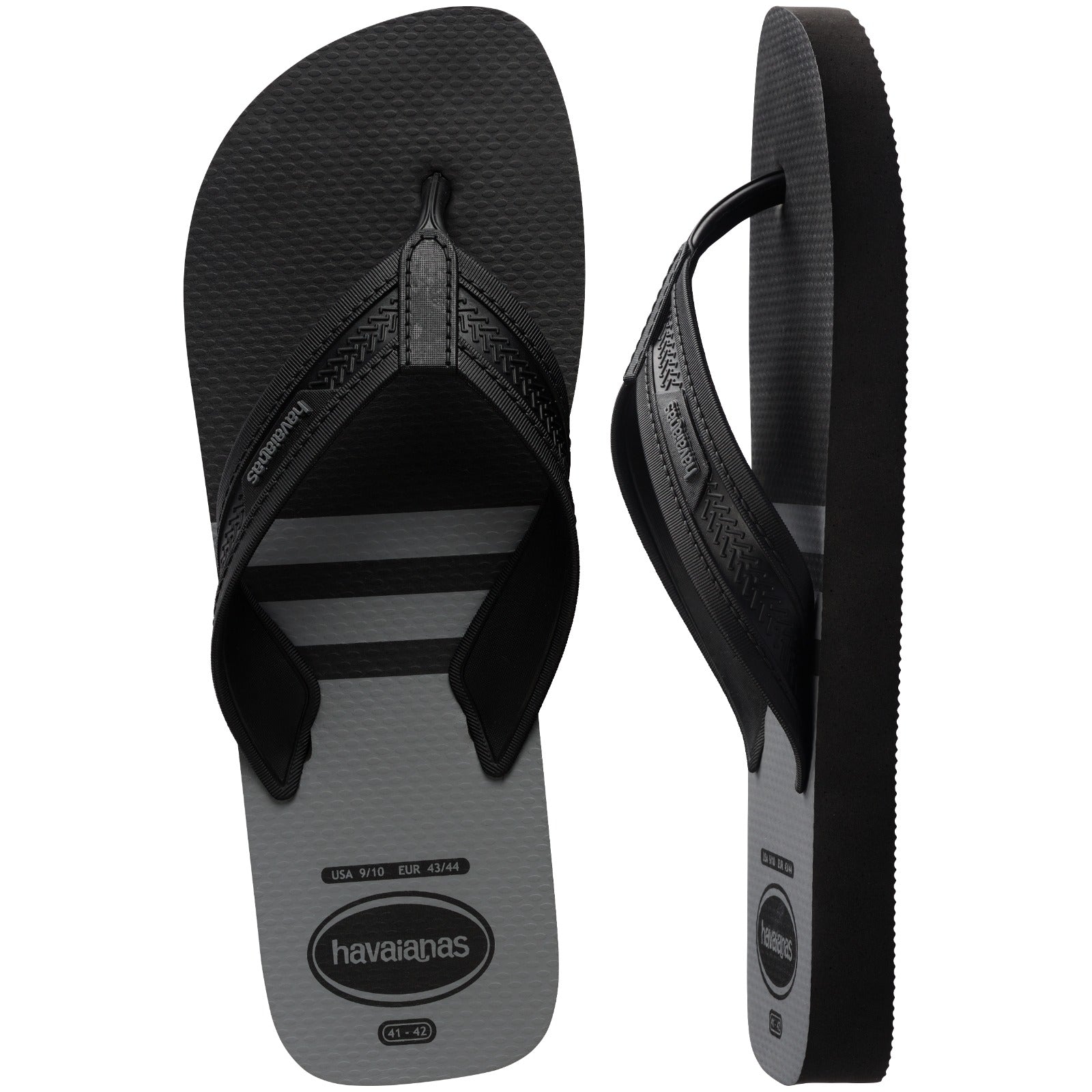 Men's Top City Basic Flip Flops