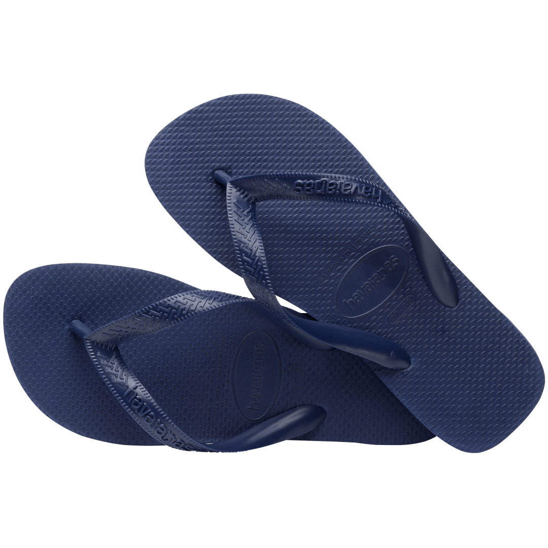 Men's Top Flip Flops