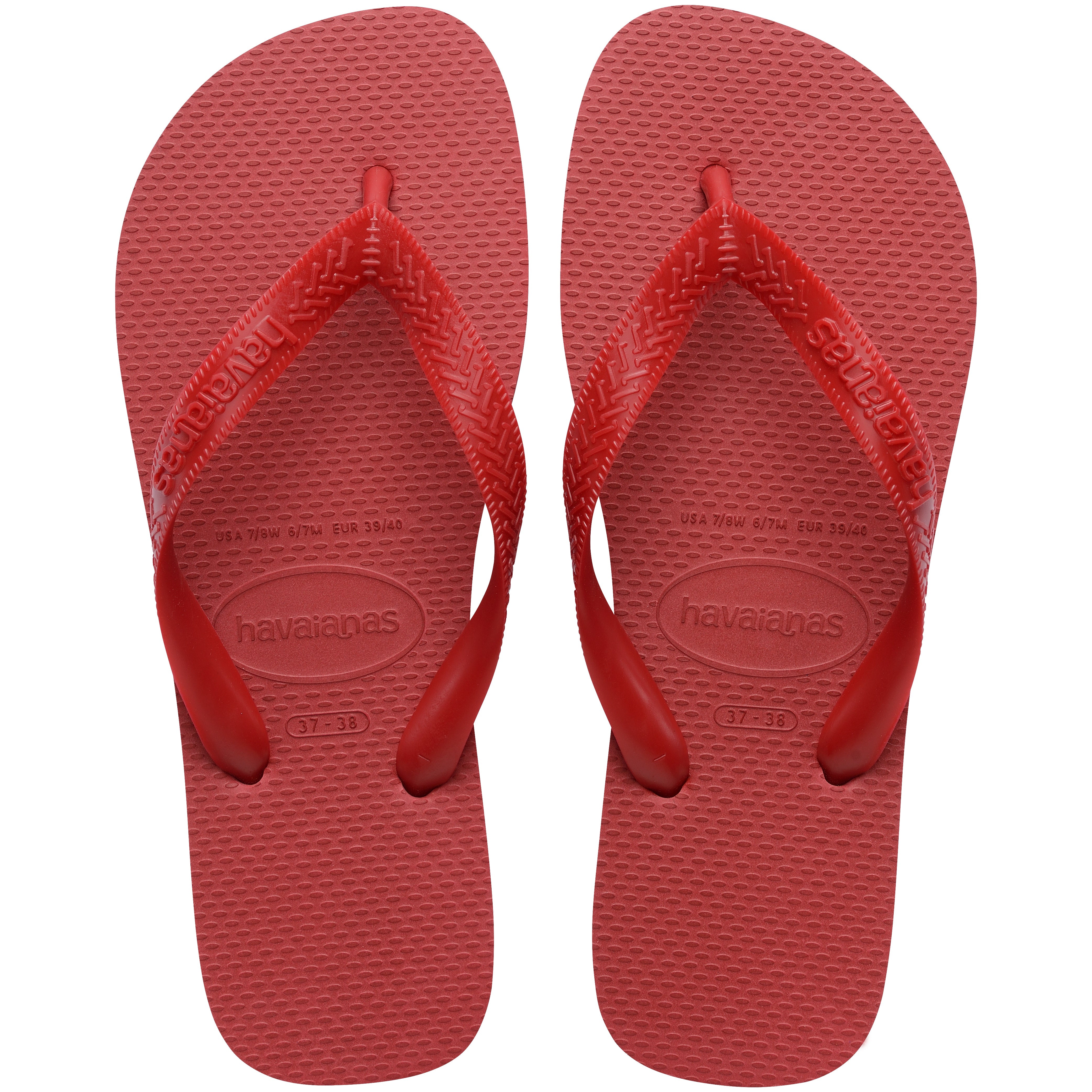 Men's Top Flip Flops