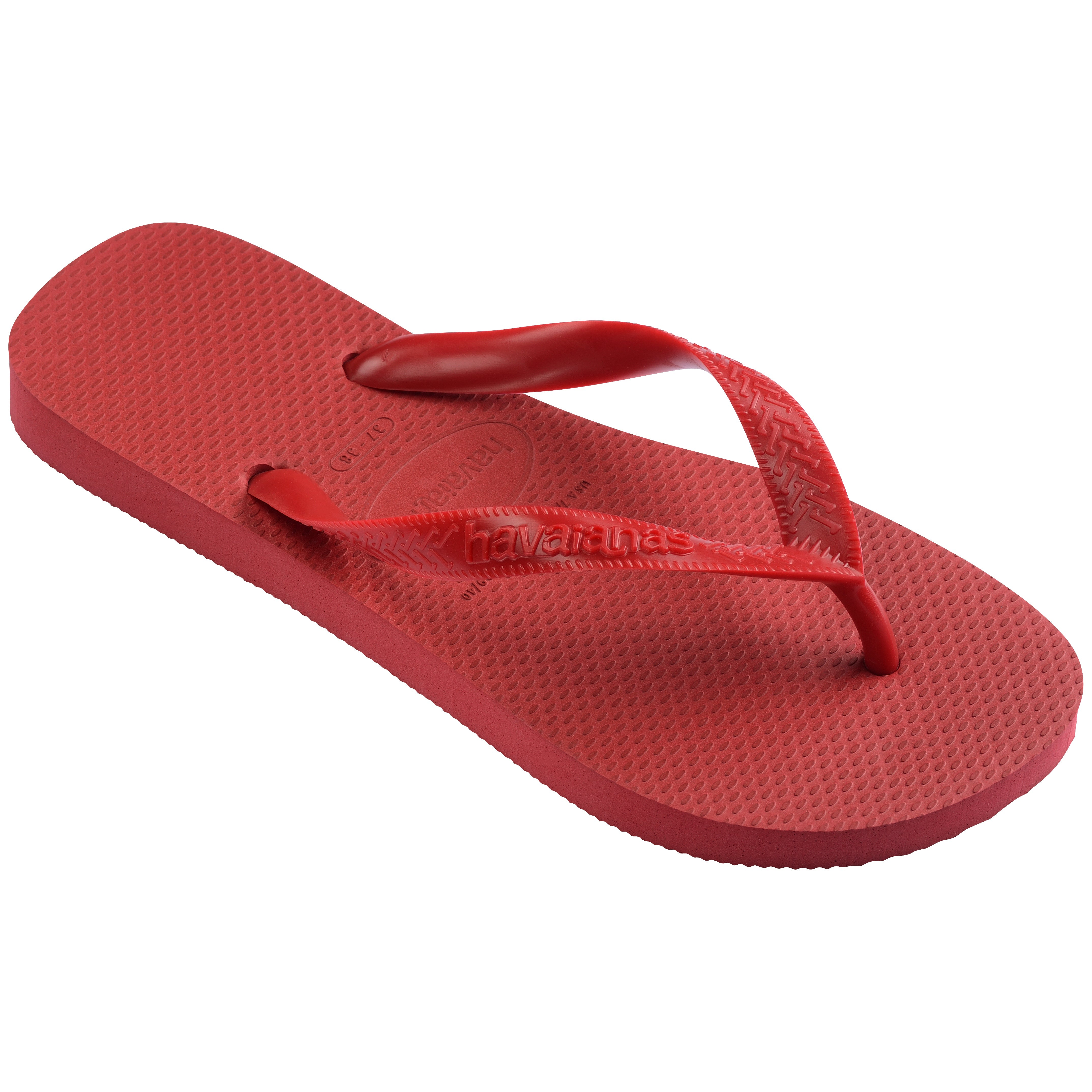 Men's Top Flip Flops