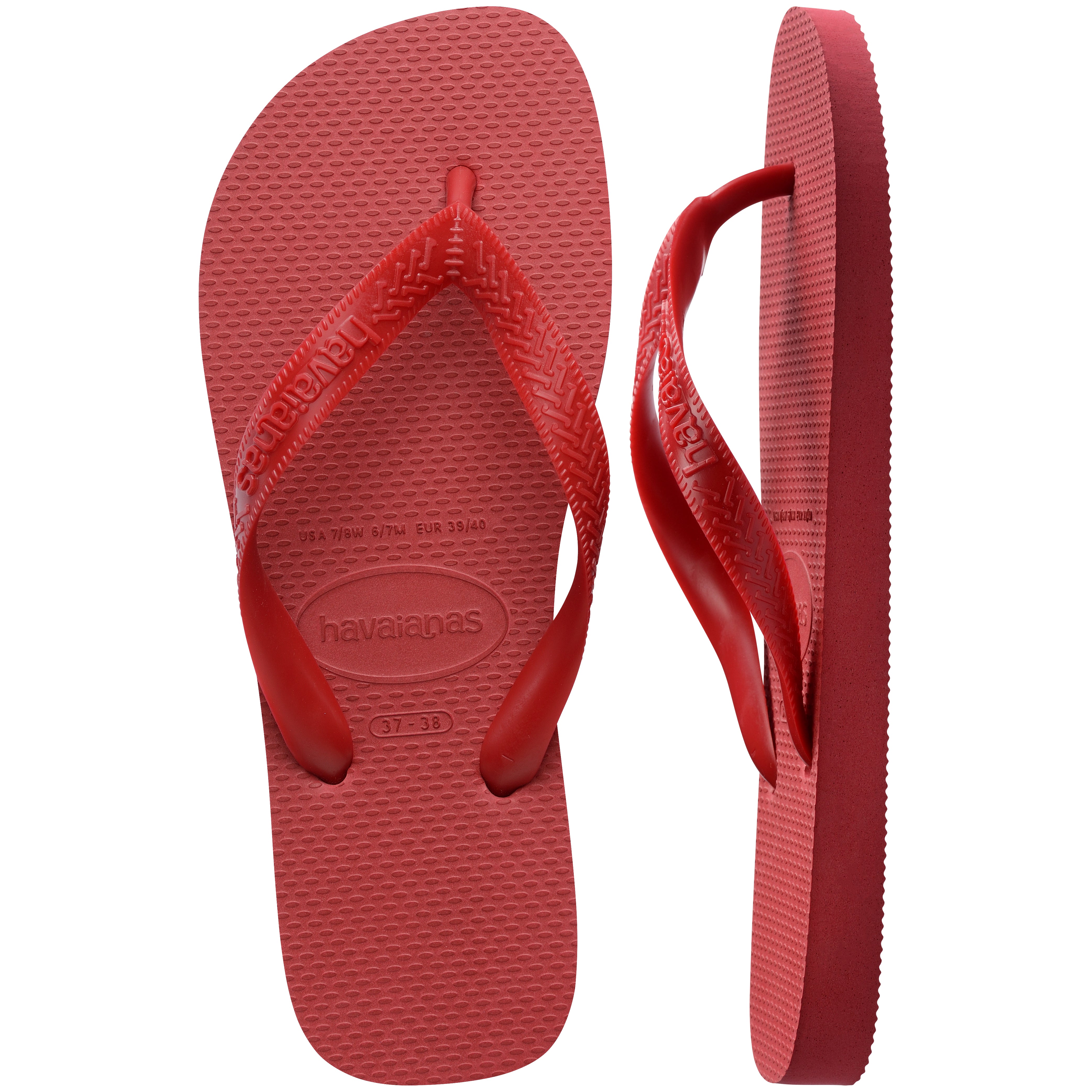 Men's Top Flip Flops