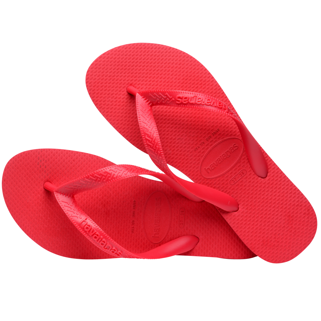 Kids' Top Flip Flops