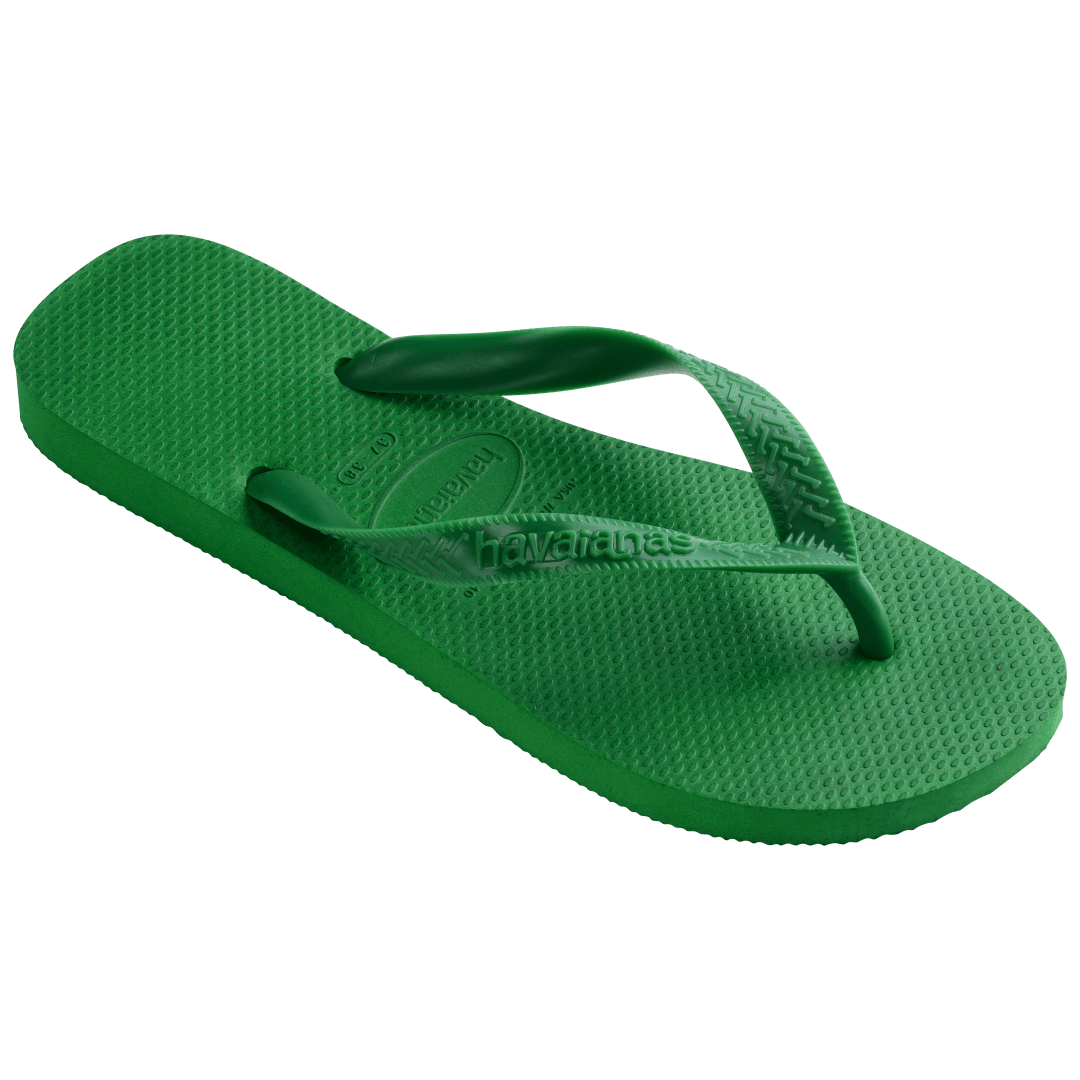 Men's Top Flip Flops