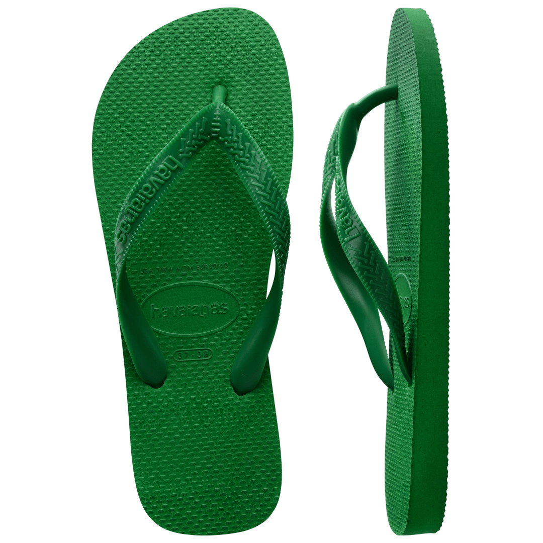 Men's Top Flip Flops