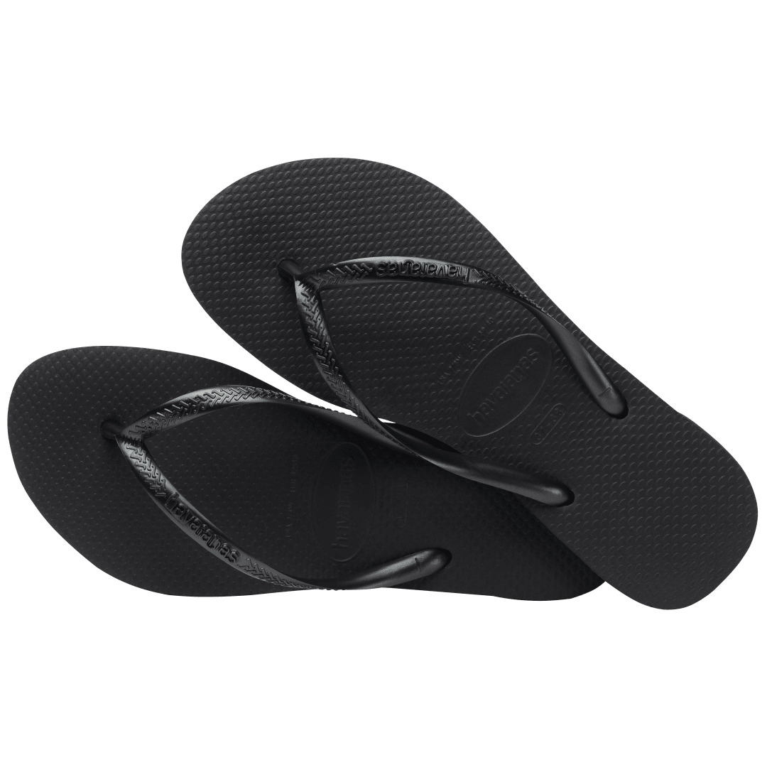 Kids' Slim Flip Flops