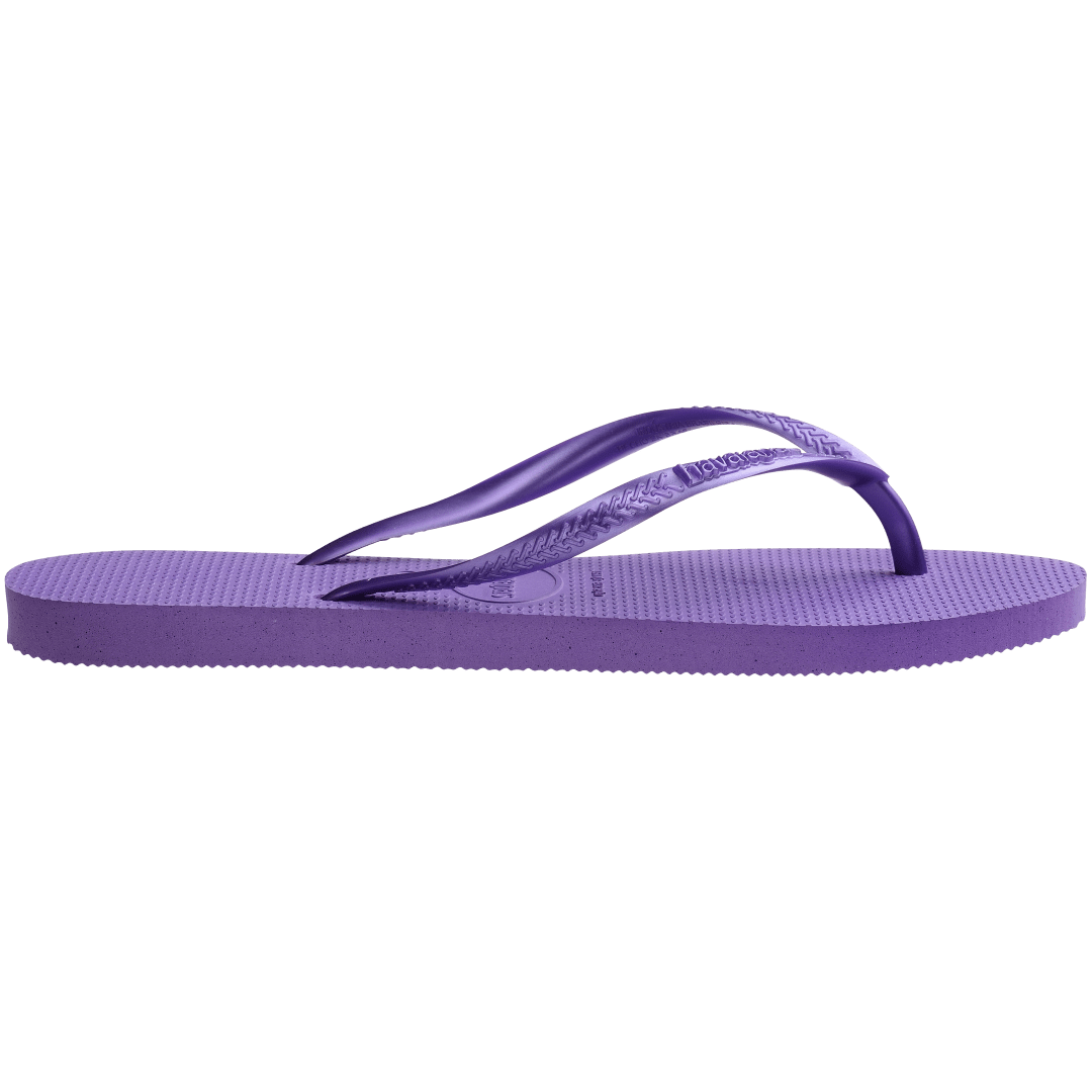 Kids' Slim Flip Flops
