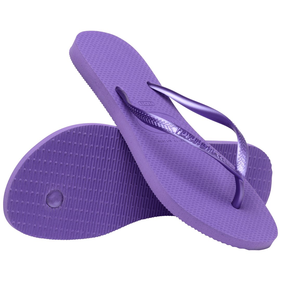 Kids' Slim Flip Flops