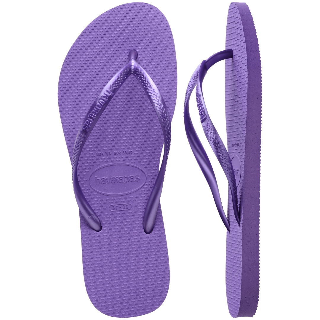 Kids' Slim Flip Flops