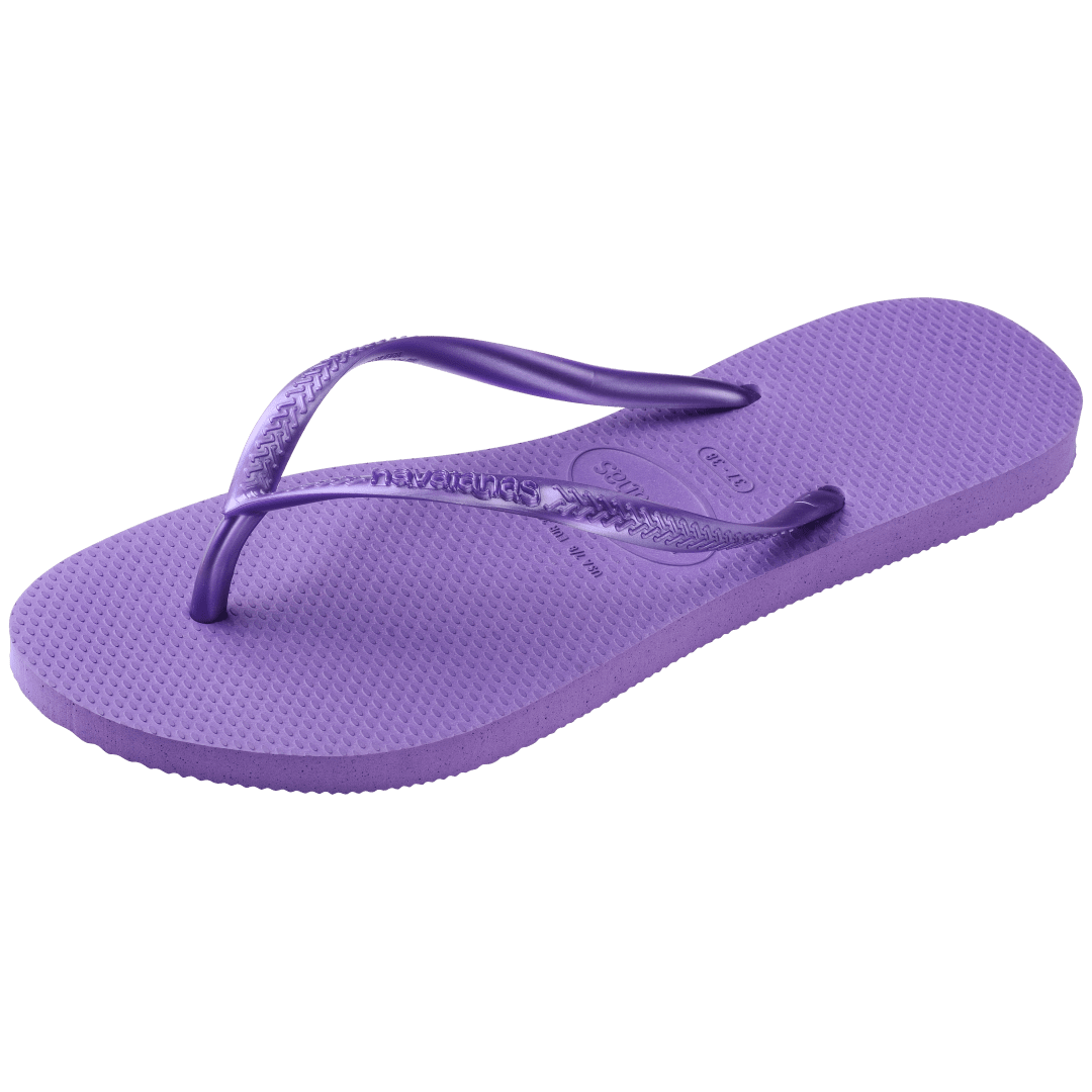 Kids' Slim Flip Flops