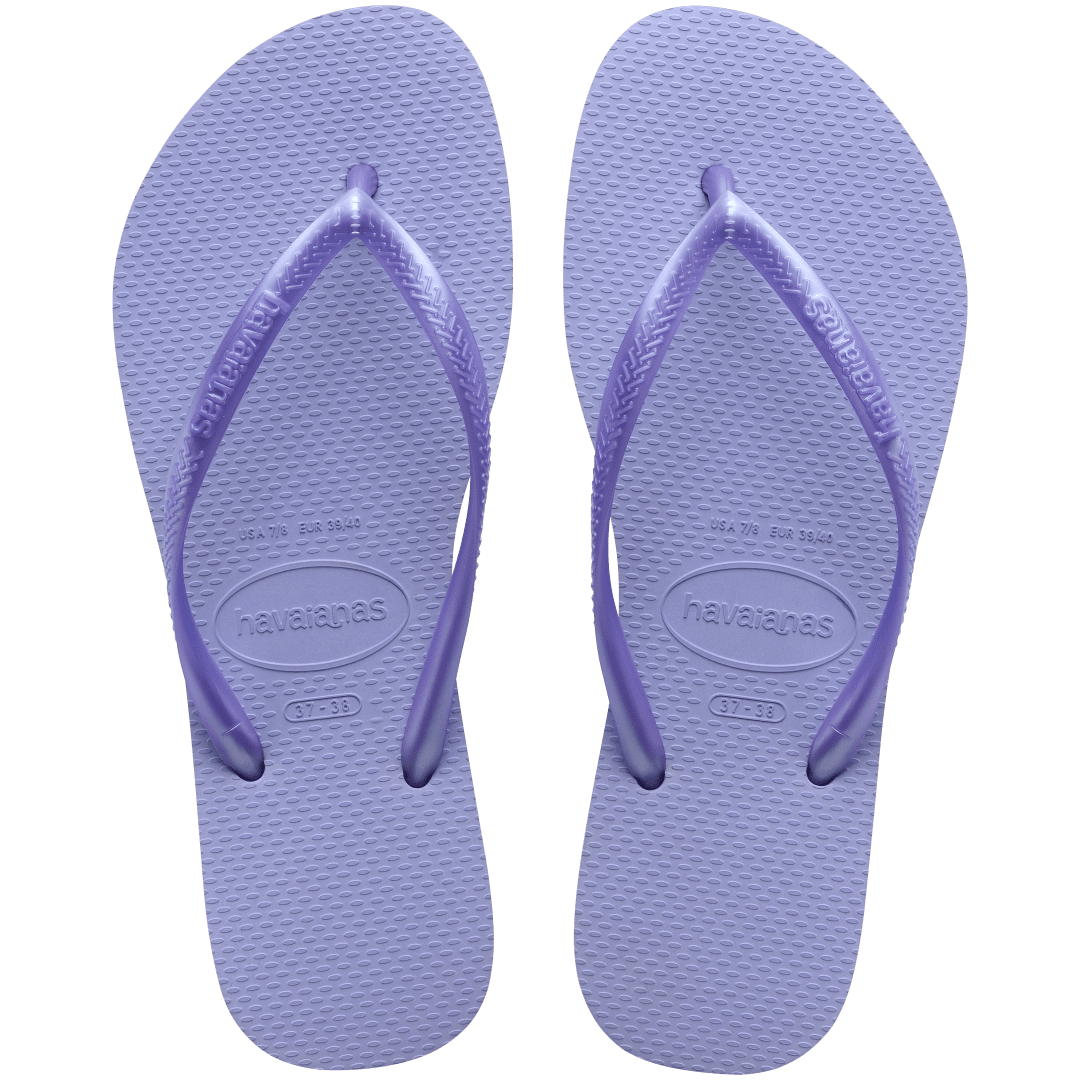 Kids' Slim Flip Flops