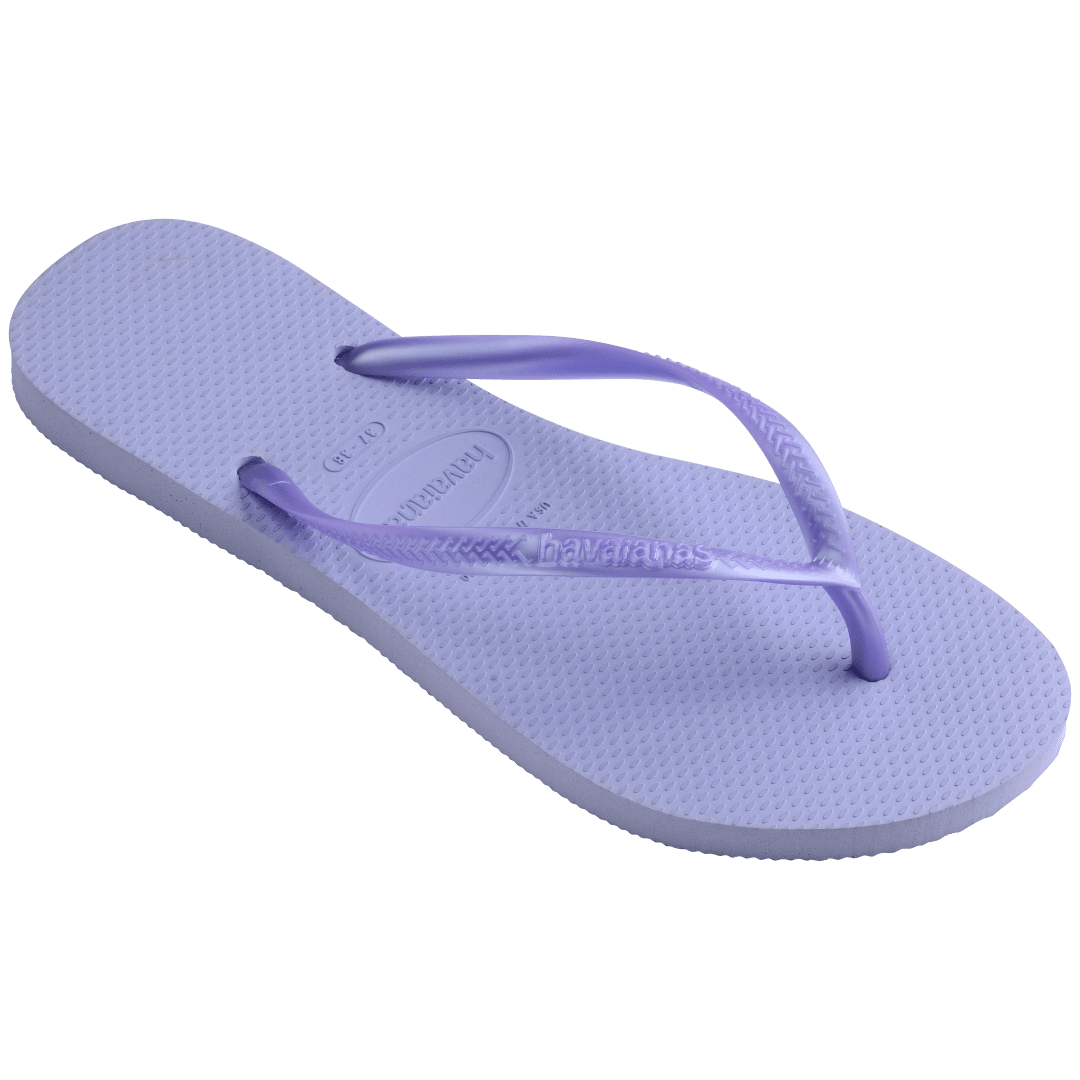 Kids' Slim Flip Flops