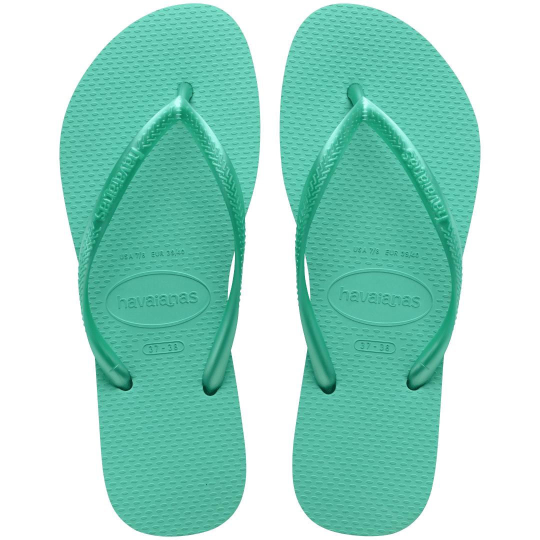 Kids' Slim Flip Flops