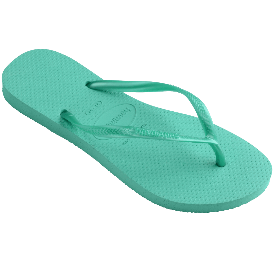 Kids' Slim Flip Flops