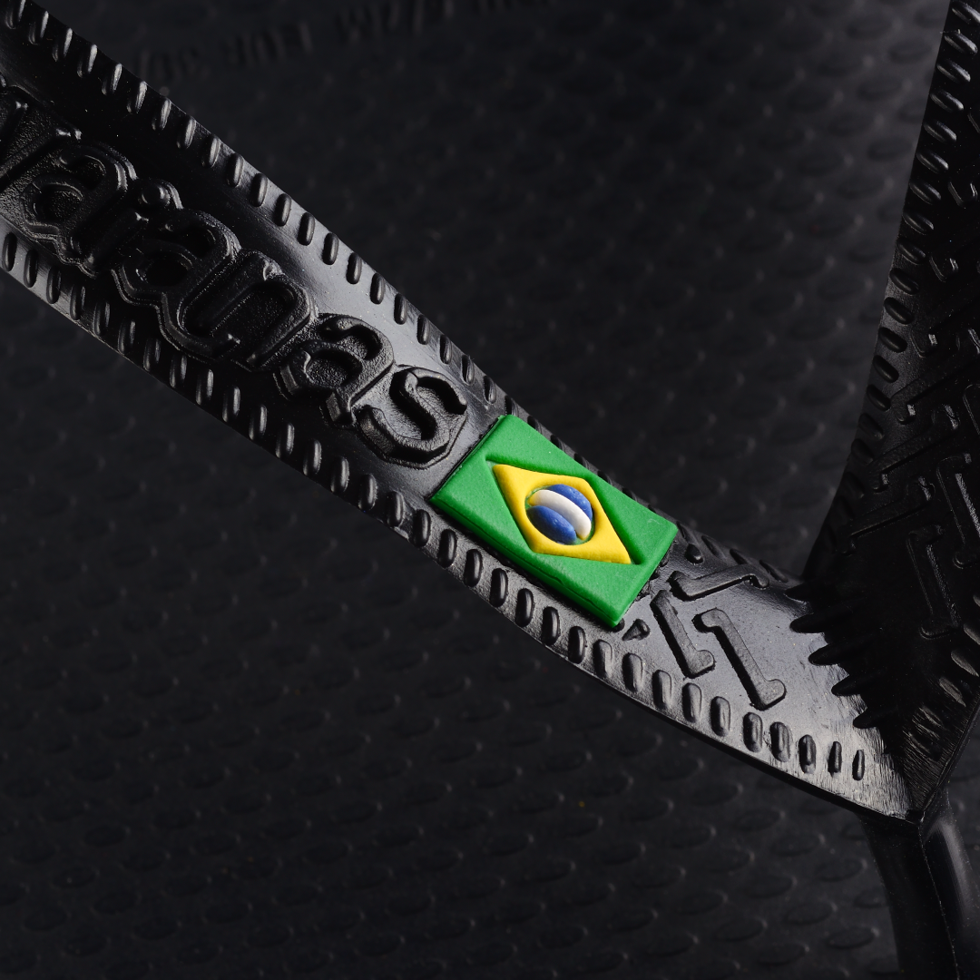 Men's Brazil Flip Flops