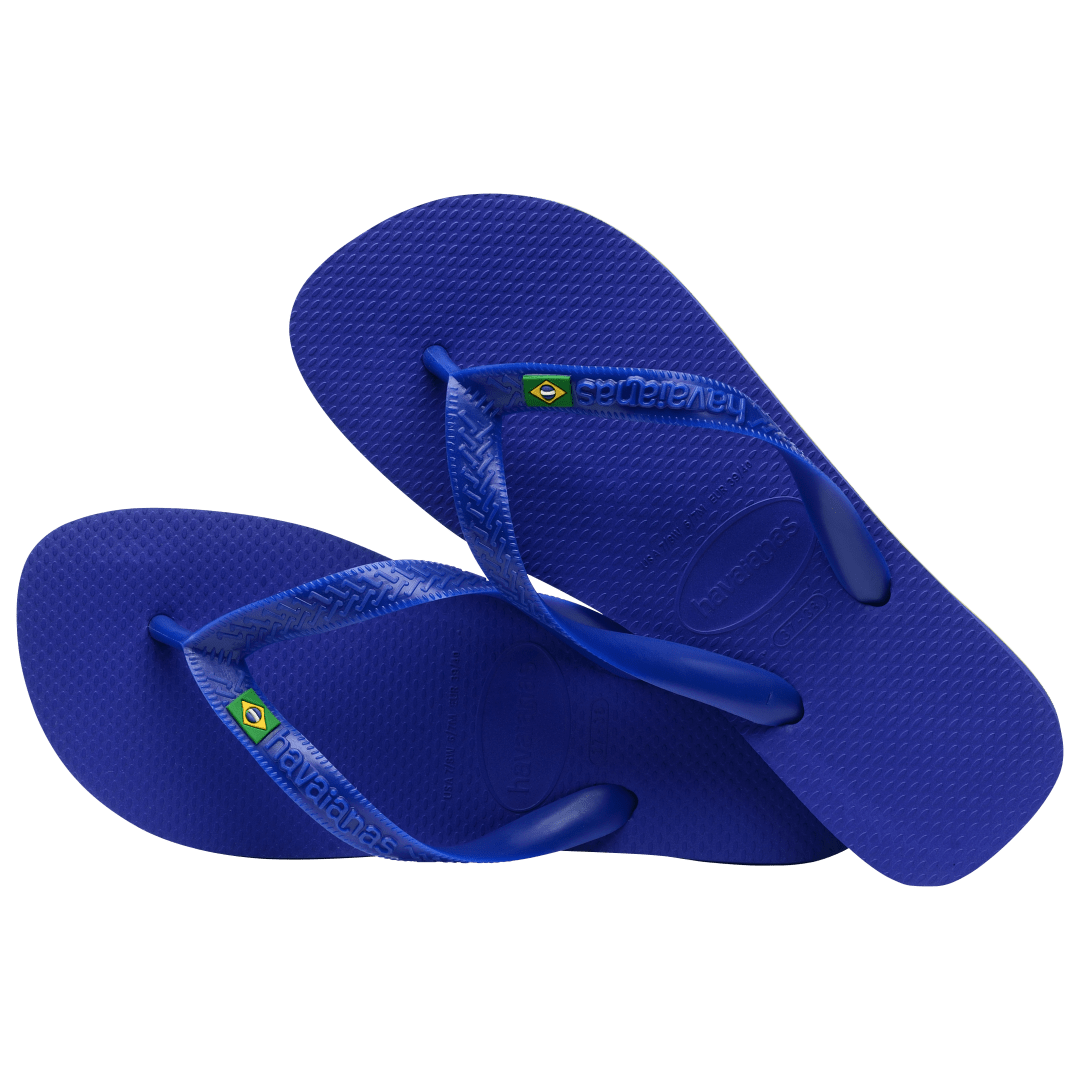 Men's Brazil Flip Flops