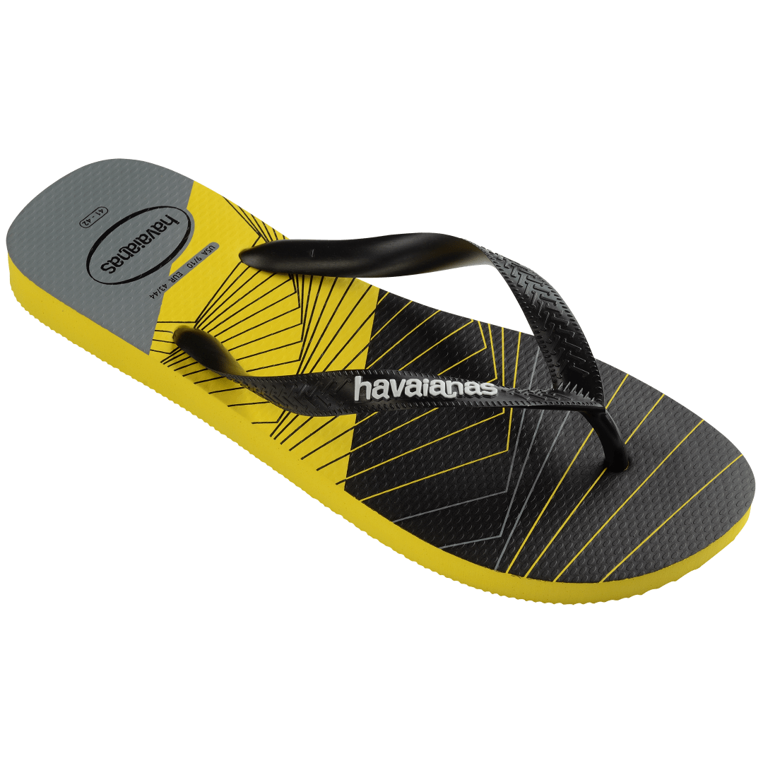 Men's Top Trend Flip Flop