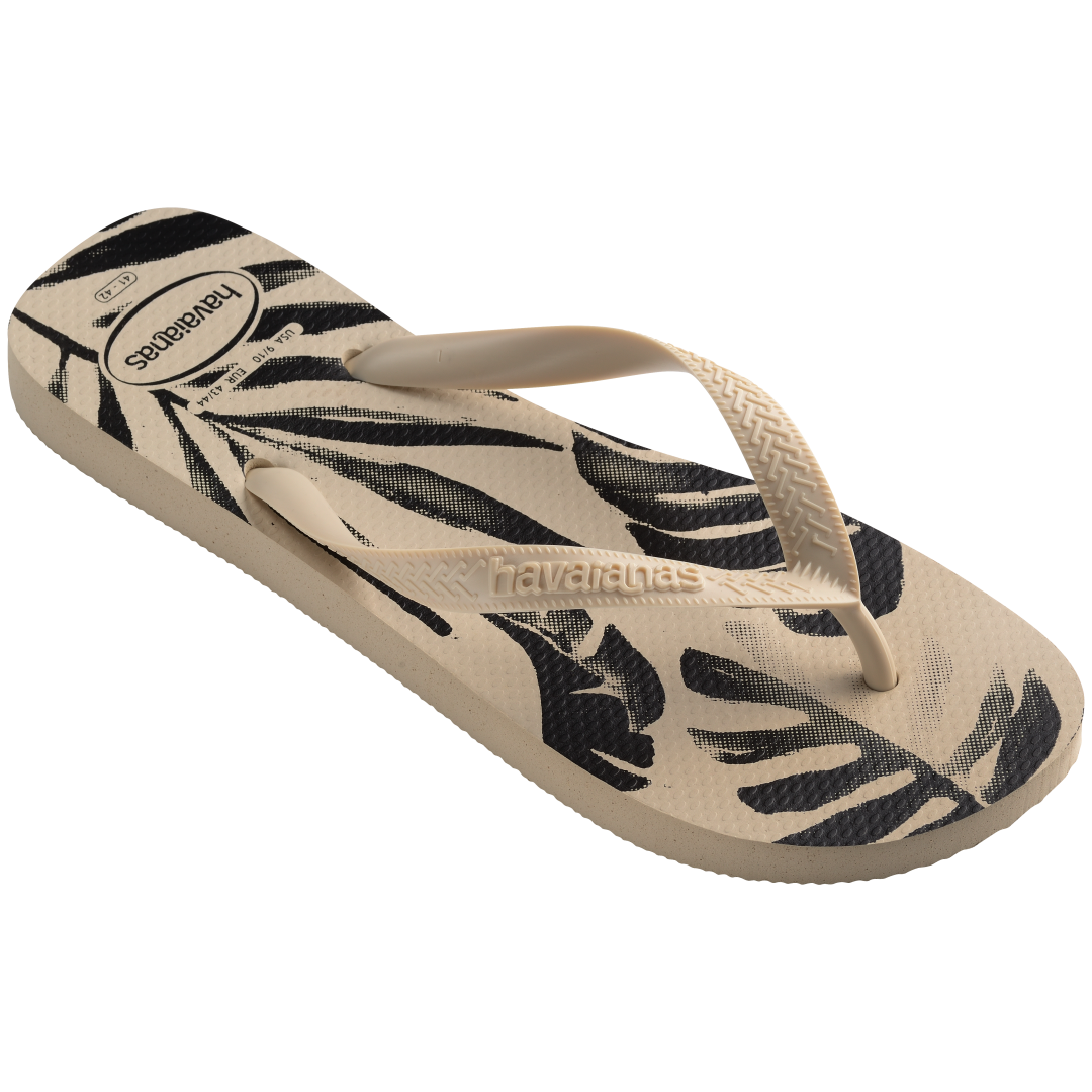 Men's Top Aloha Flip Flops
