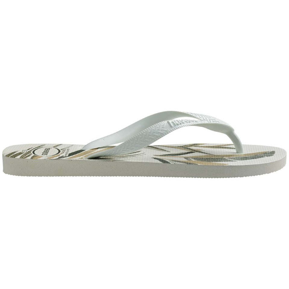 Men's Aloha Flip Flops